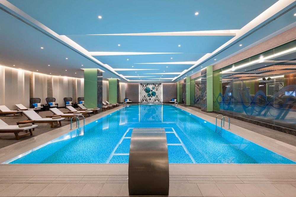 ELITE WORLD GRAND ISTANBUL KUCUKYALI — ISTANBUL — fotografie hotel nr. 32