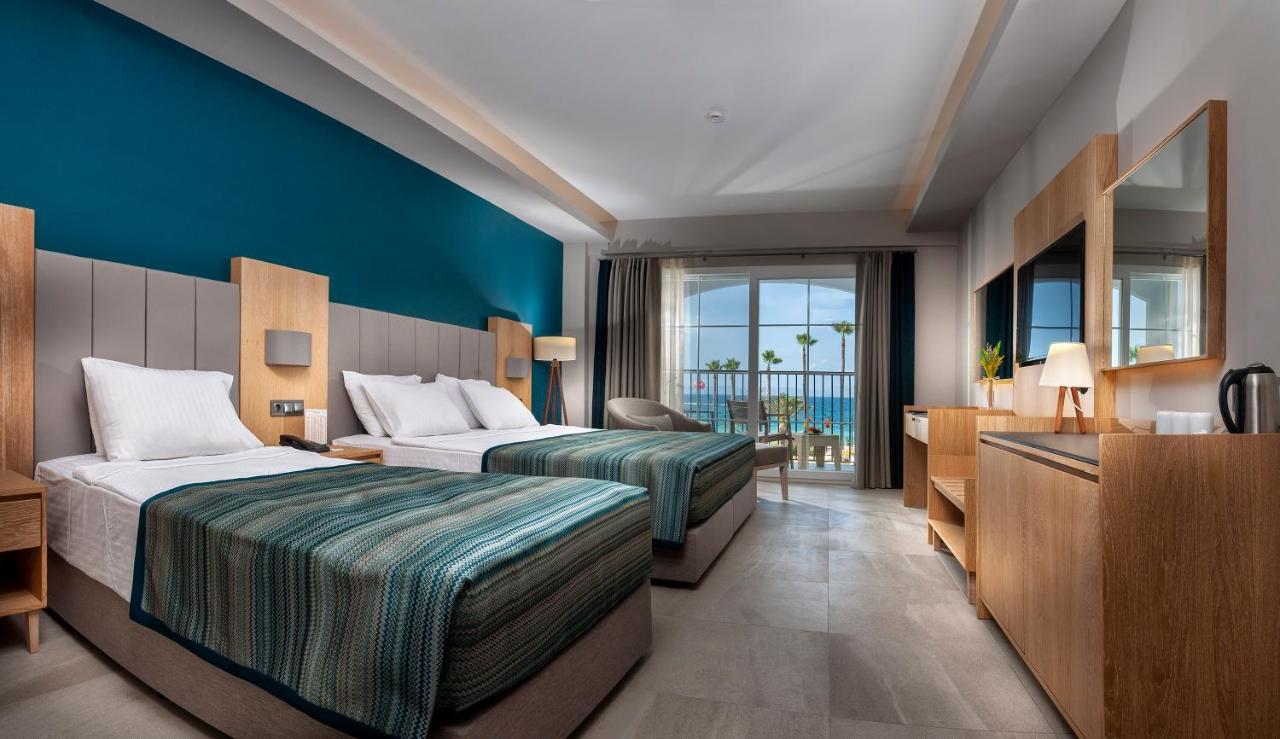 EPHESIA HOLIDAY BEACH CLUB — KUSADASI — fotografie hotel nr. 24