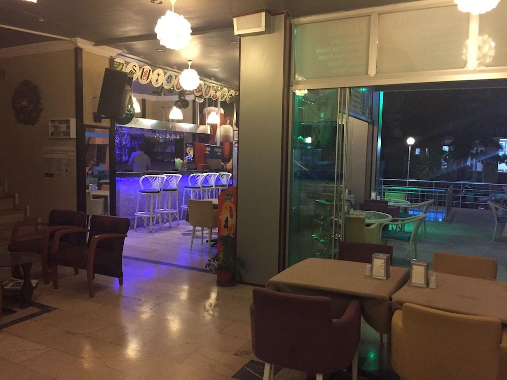 HOTEL LONDON BLUE — MARMARIS — fotografie hotel nr. 12