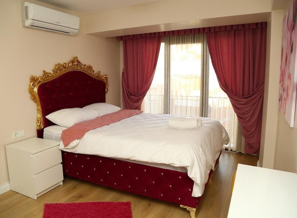 LUXX SUITE NISANTASI — ISTANBUL — фотография отеля №3