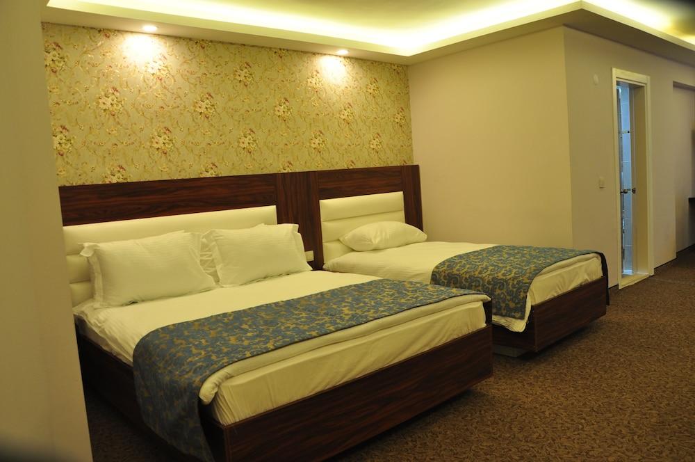 IZMIR MADI OTEL — IZMIR — фотография отеля №12