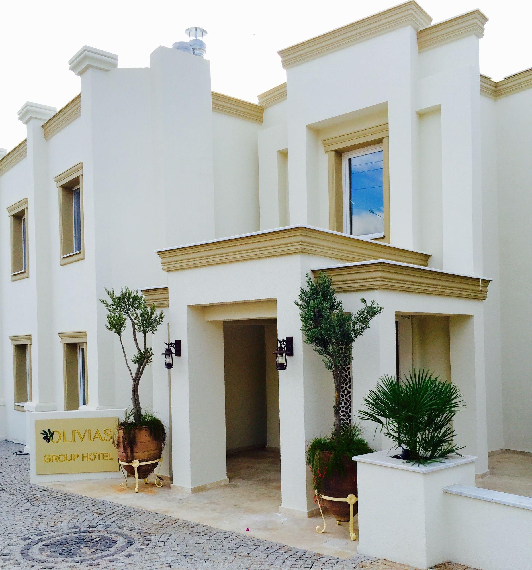 OLIVIAS GROUP HOTEL — BODRUM — fotografie hotel nr. 20