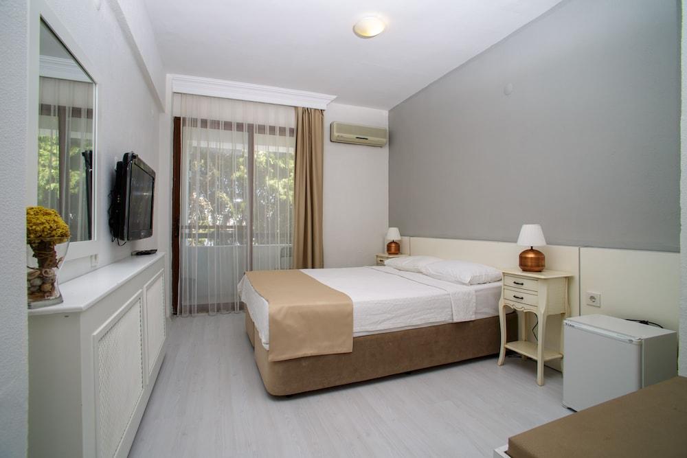 CESURLAR OTEL — CESME — fotografie hotel nr. 7