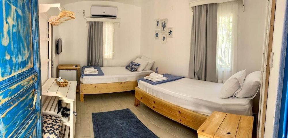 MERIH HOTEL — BODRUM — fotografie hotel nr. 7