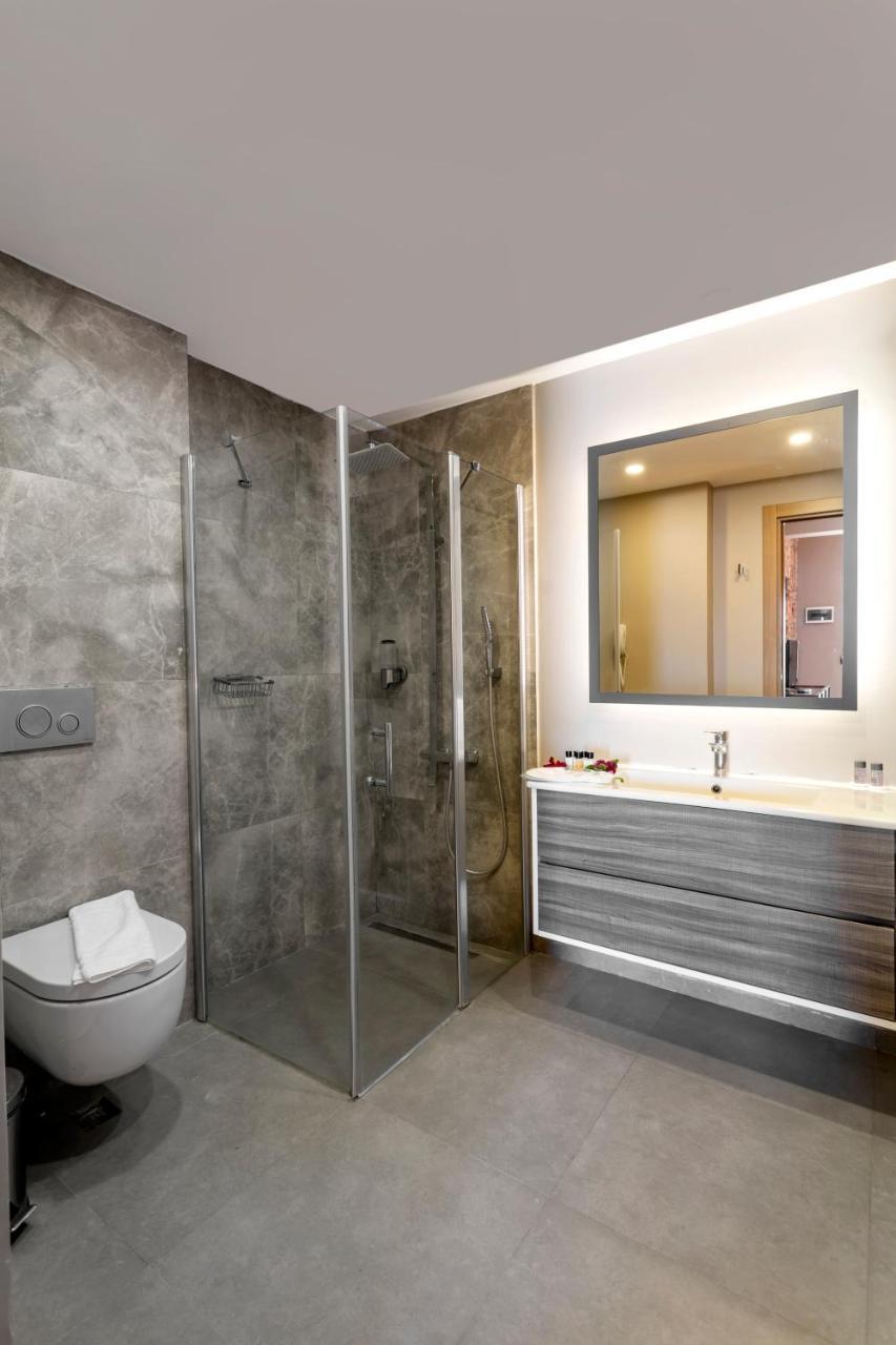 VEGA BOUTIQUE & APARTS — BODRUM — fotografie hotel nr. 16