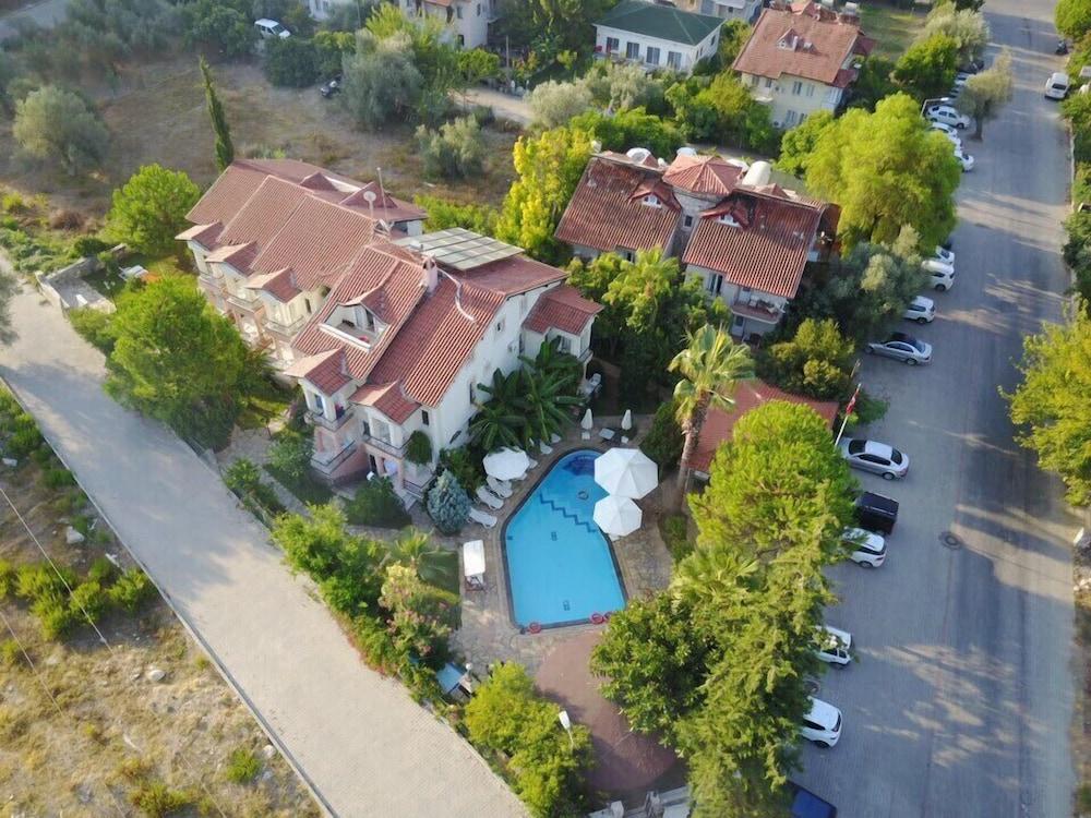 SELYA APART OTEL — GOCEK — fotografie hotel nr. 37