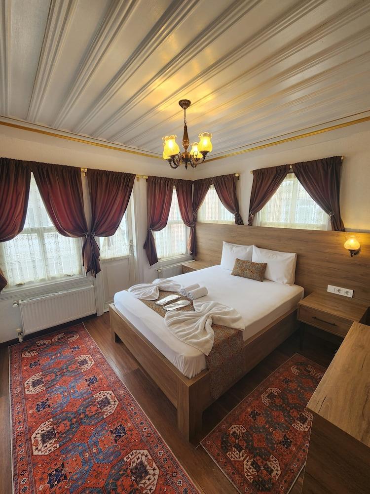 KADIKOY WHITE HOUSE — ISTANBUL — fotografie hotel nr. 6