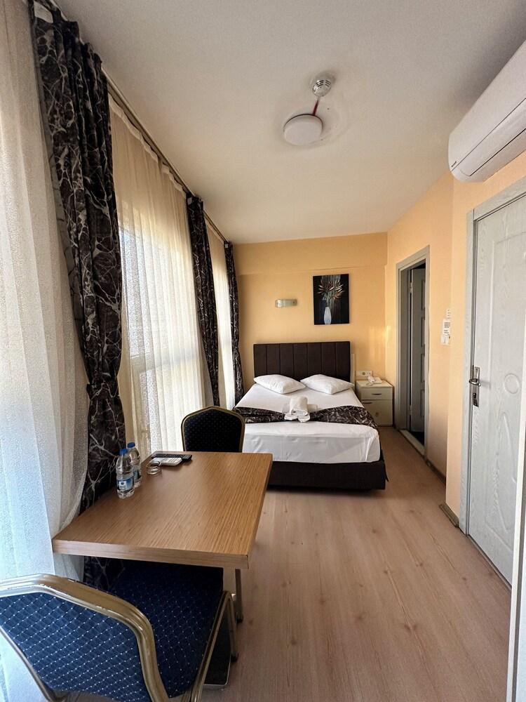 BEYAZ KOSK OTEL — ISTANBUL — фотография отеля №19