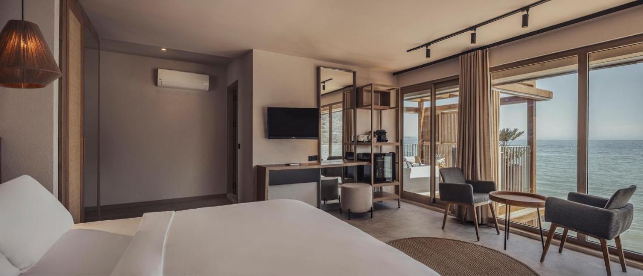 EN VIE BEACH BOUTIQUE HOTEL (ADULTS ONLY) — ALANYA — fotografie hotel nr. 12