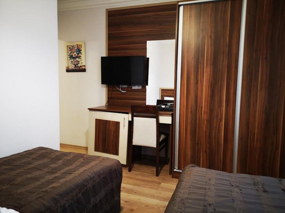 ANGELS GARDEN HOTEL (ADULTS ONLY) — ISTANBUL — fotografie hotel nr. 15