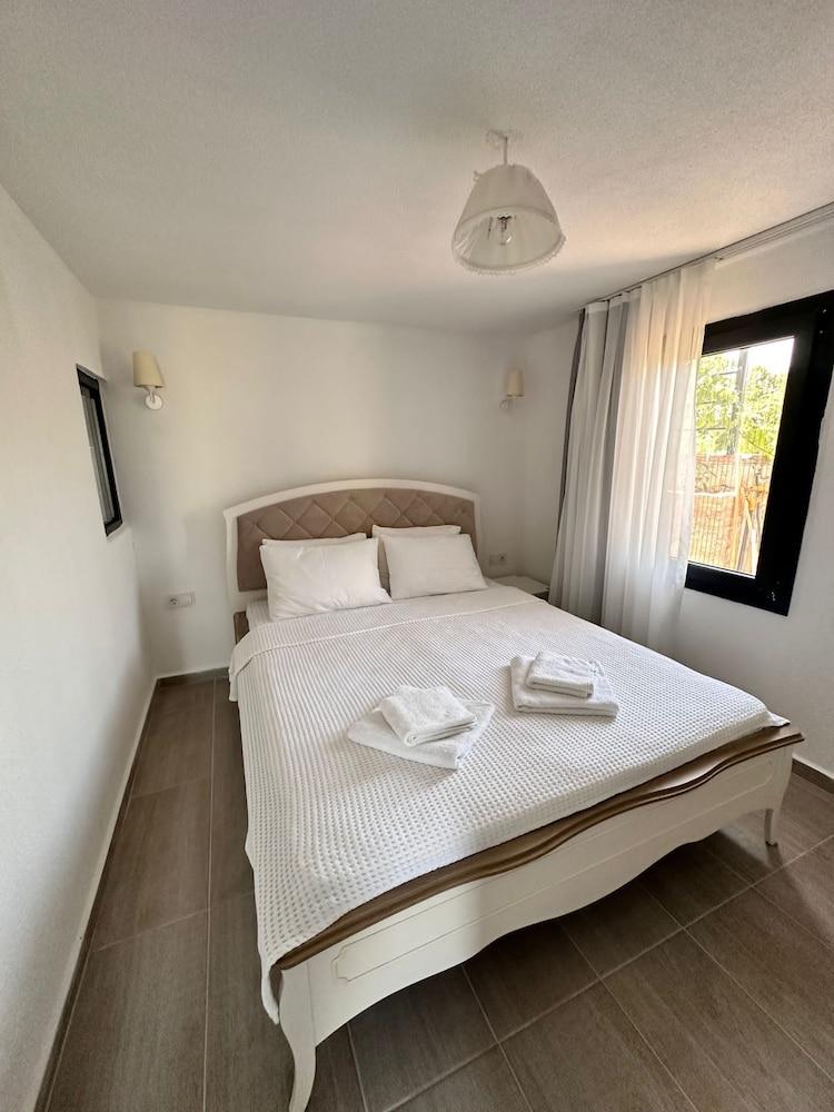 GALA SELIMIYE BUTIK OTEL — MARMARIS — fotografie hotel nr. 4