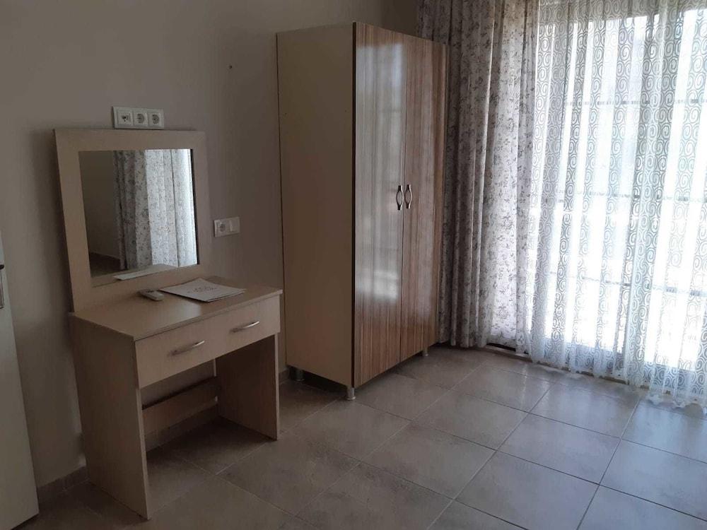 PORTAKAL BUTIK OTEL — MARMARIS — fotografie hotel nr. 3