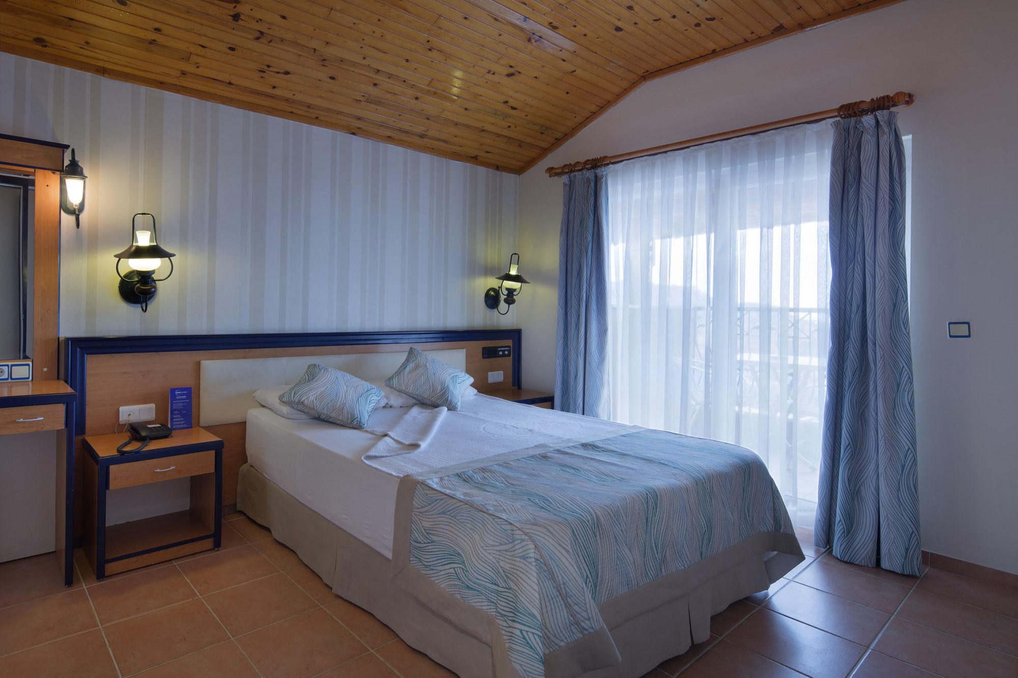 VILLA MOON FLOWER APART & SUITS — ALANYA — fotografie hotel nr. 23