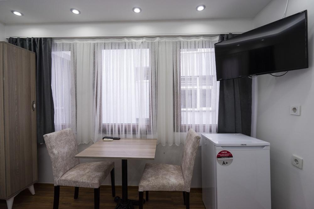 GALATAPORT SUITES — ISTANBUL — fotografie hotel nr. 19