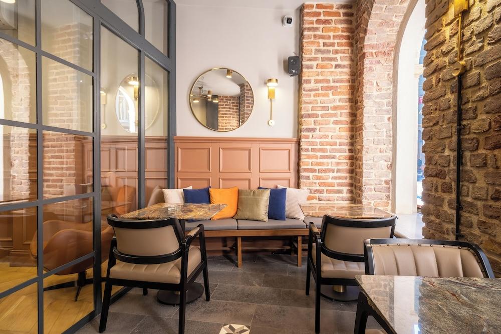 HOTEL BALO — ISTANBUL — fotografie hotel nr. 24
