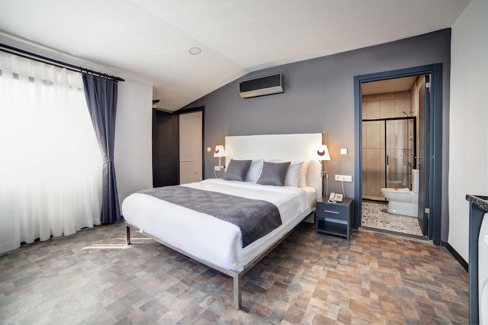 LIME GARDEN HOTEL — ISTANBUL — фотография отеля №17