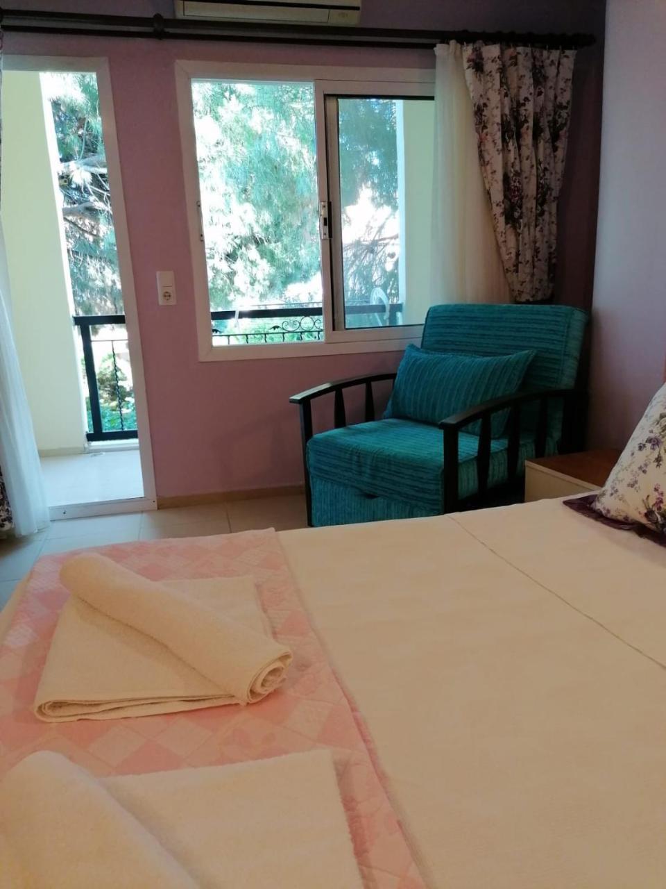 MAVIEV HOTEL — CESME — фотография отеля №8