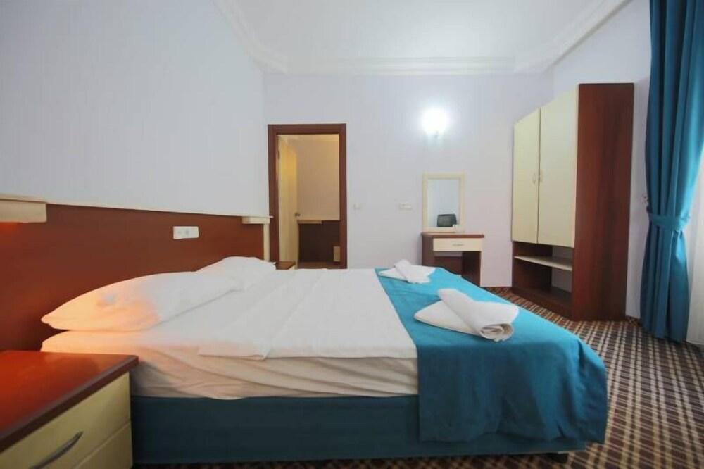 MONNA ROZA BEACH HOTEL — GOYNUK — фотография отеля №11