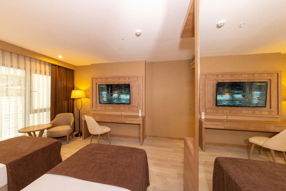 38 HOTEL — ISTANBUL — фотография отеля №3