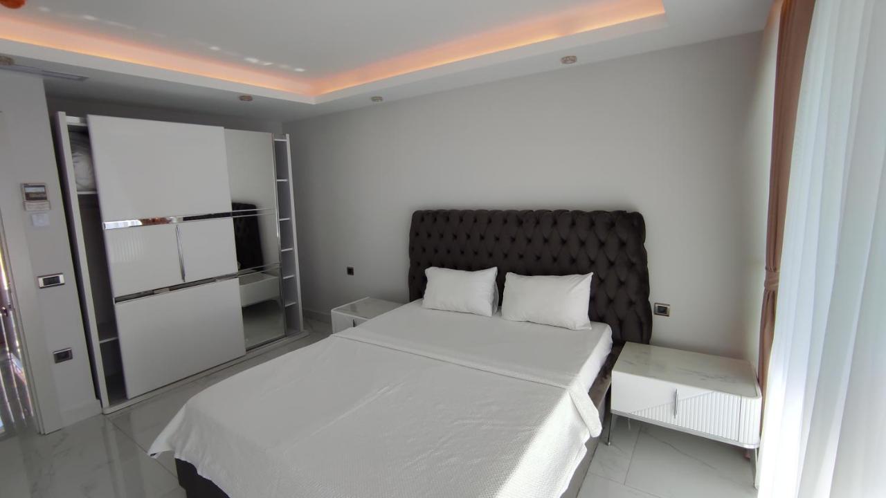 ELITE LUXURY SUITE — KONAKLI — фотография отеля №18