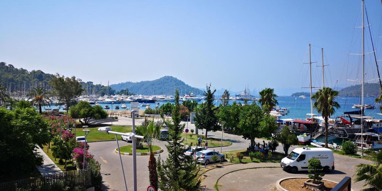 MARINA BAY GOCEK HOTEL — GOCEK — фотография отеля №23