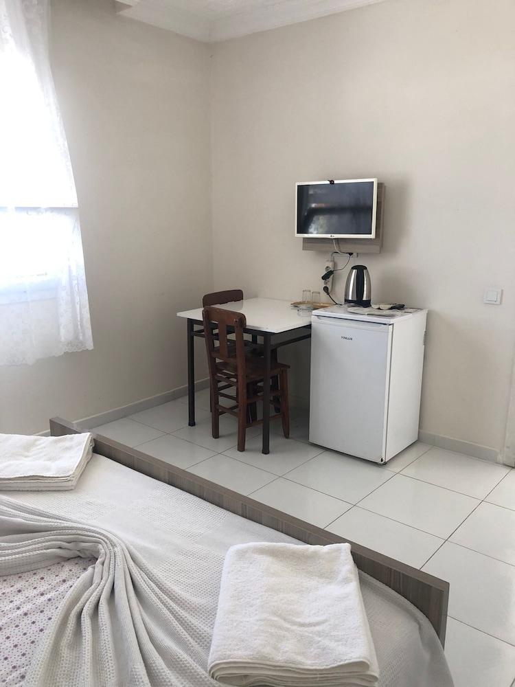 MINA GRAND HOTEL — GOYNUK — фотография отеля №3