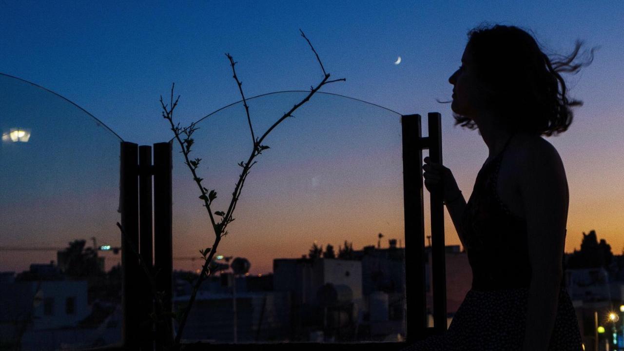 LA LUNA HOSTEL (ADULTS ONLY) — BODRUM — фотография отеля №11