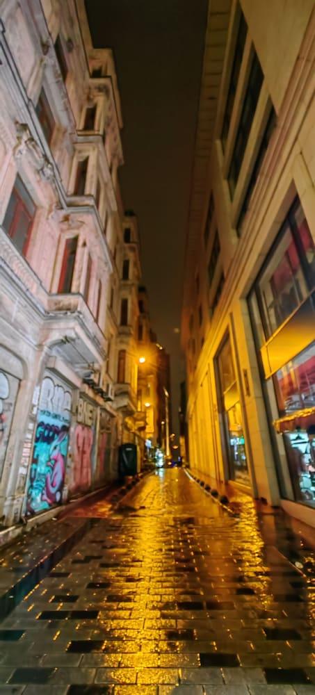 TAKSIM DIAMOND HOTEL — ISTANBUL — фотография отеля №34