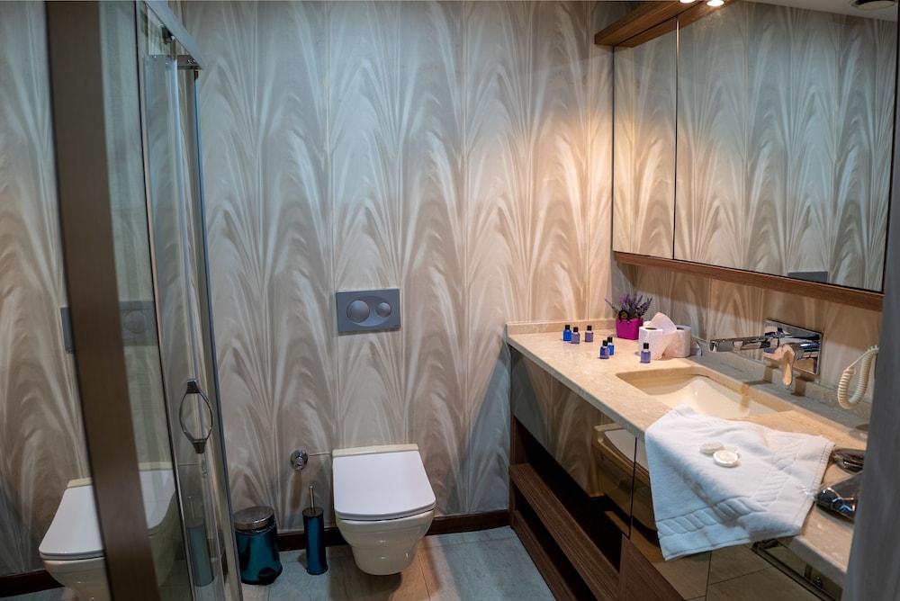 MY PALACE ROOMS — ISTANBUL — fotografie hotel nr. 4