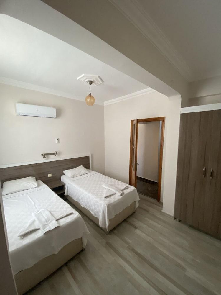 SEMPATI APART HOTEL — ALANYA — фотография отеля №10