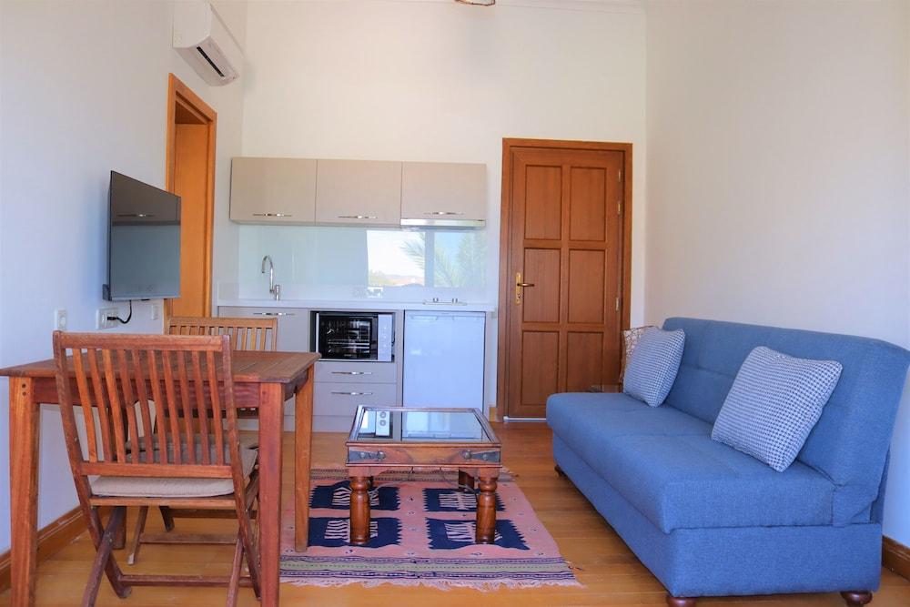 MUNAHAN HOTEL — BODRUM — fotografie hotel nr. 12
