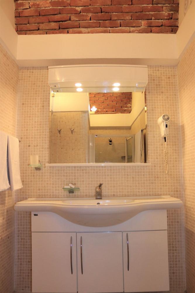 MUNAHAN HOTEL — BODRUM — fotografie hotel nr. 21