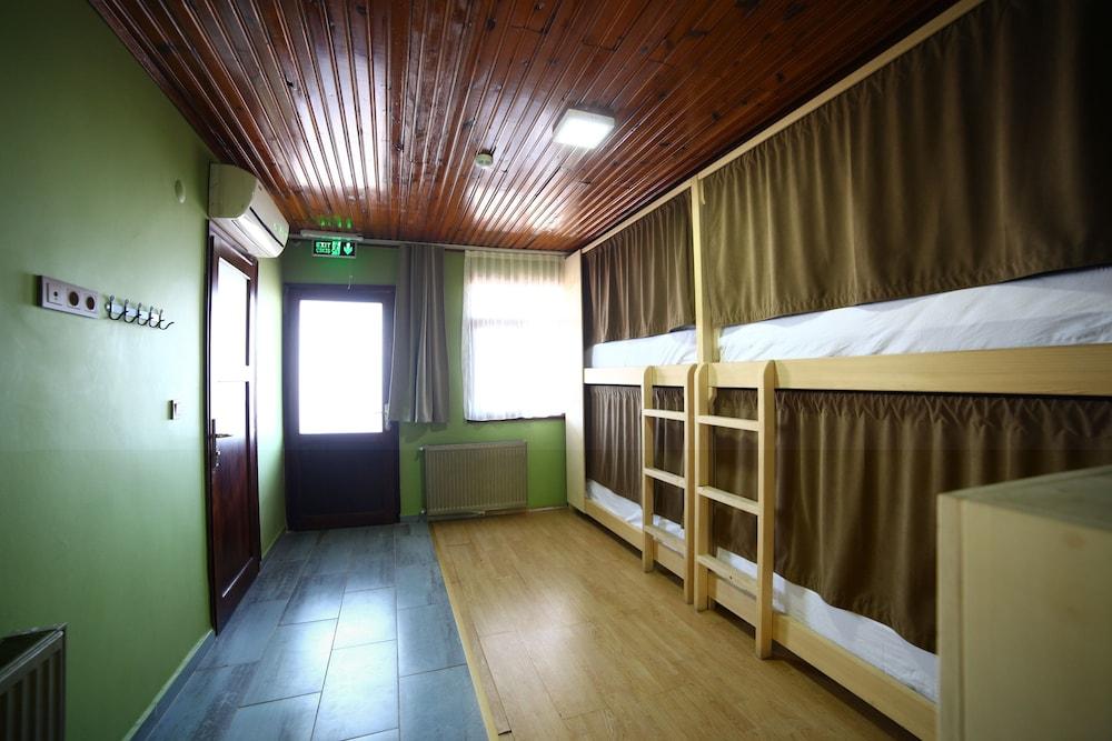 YOLO HOSTEL — ISTANBUL — fotografie hotel nr. 7