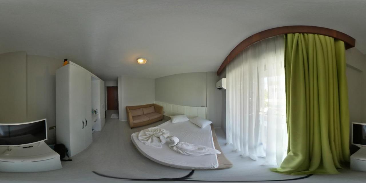 KAFTANS CITY HOTEL (ADULTS ONLY) — KEMER — фотография отеля №9