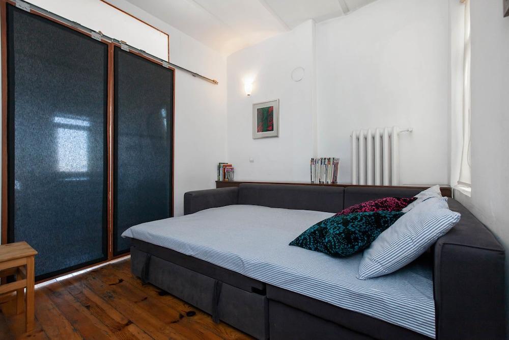 EV APARTMENTS CIHANGIR — ISTANBUL — fotografie hotel nr. 19