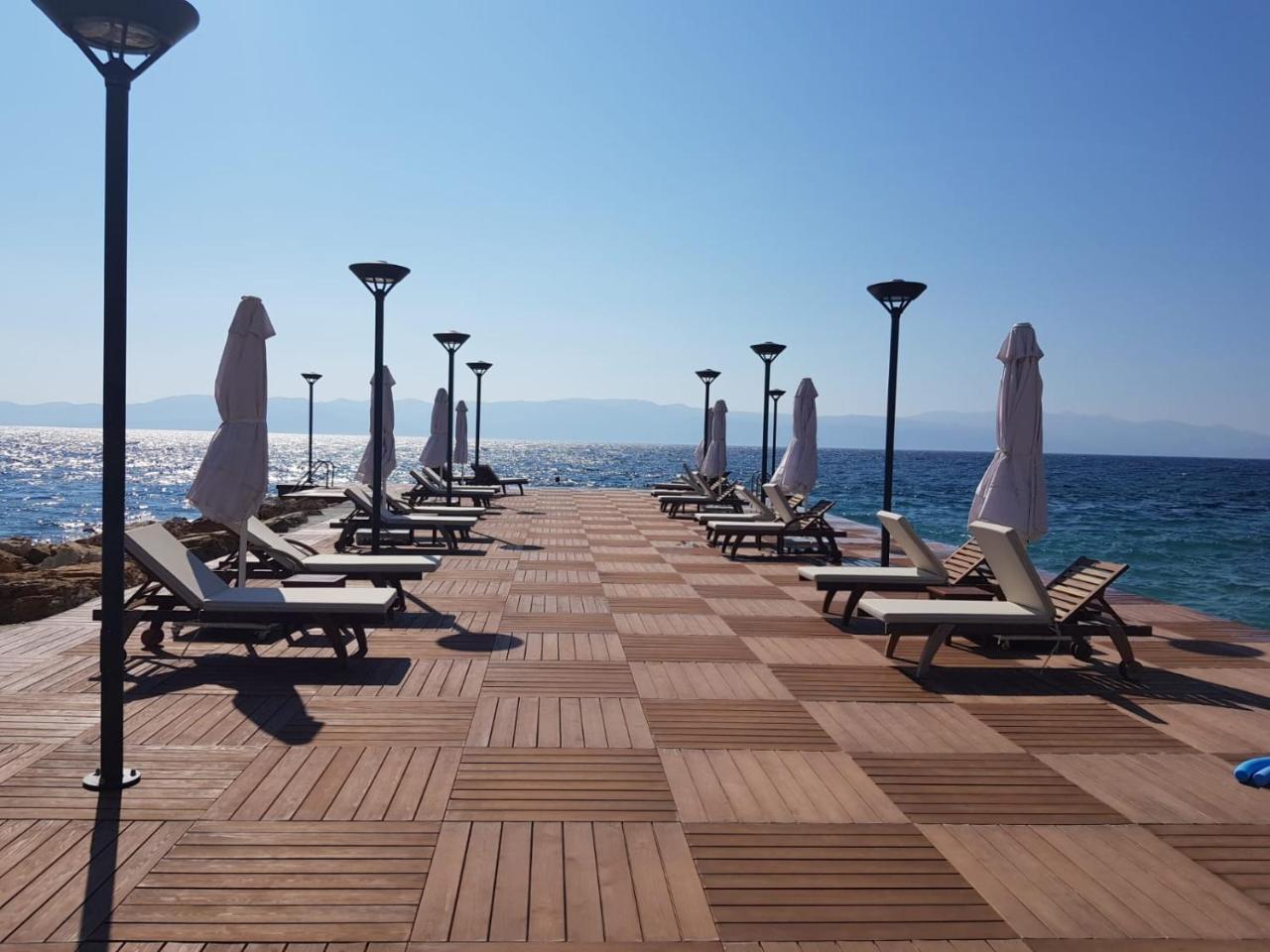 ONLIVE HOTEL — CESME — фотография отеля №14