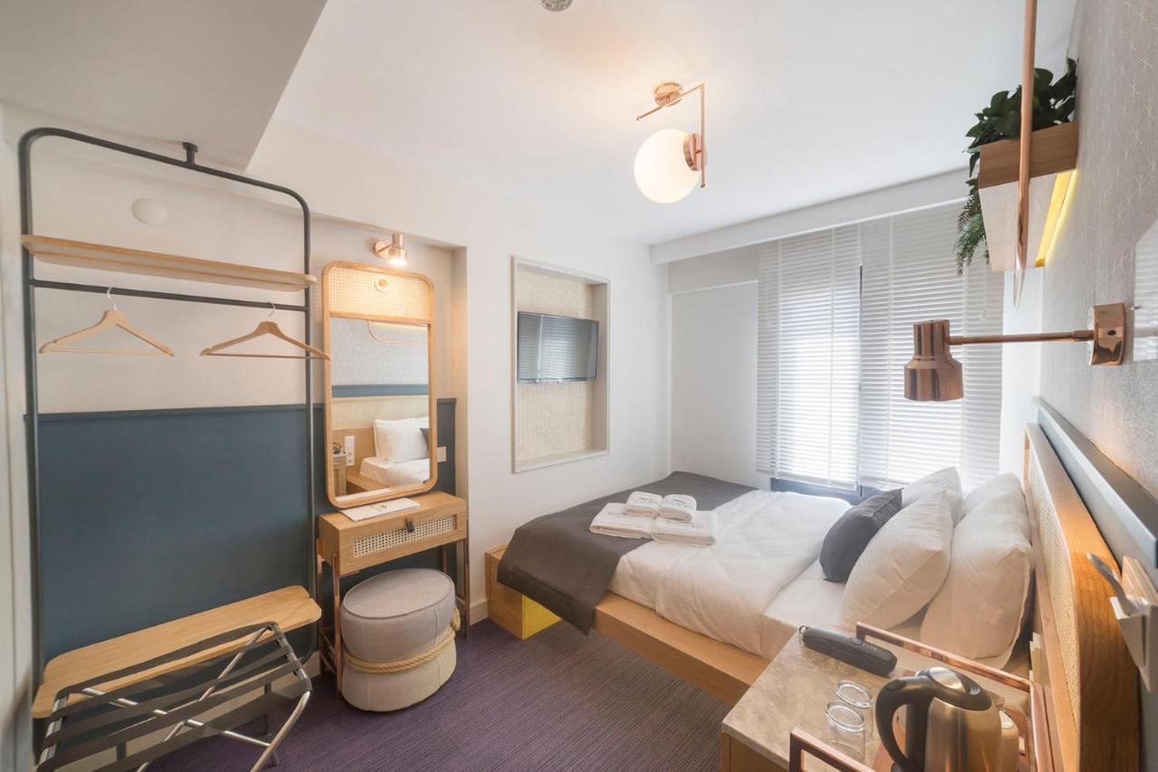 VIVA LA VITA BOUTIQUE HOTEL (ADULTS ONLY) — IZMIR — фотография отеля №20