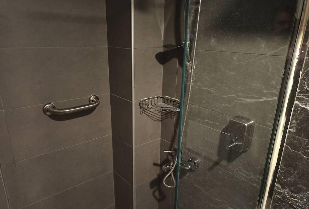 CADDE SUITE BAKIRKOY (ADULTS ONLY) — ISTANBUL — fotografie hotel nr. 27