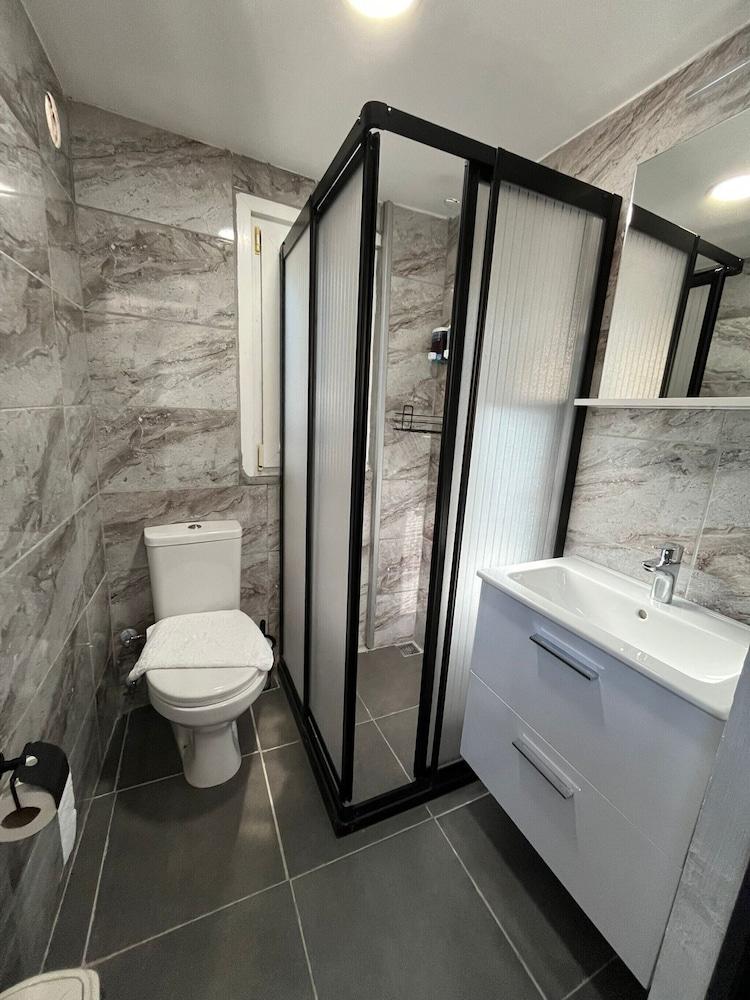 EMIRHAN GUEST HOUSE — ISTANBUL — фотография отеля №30