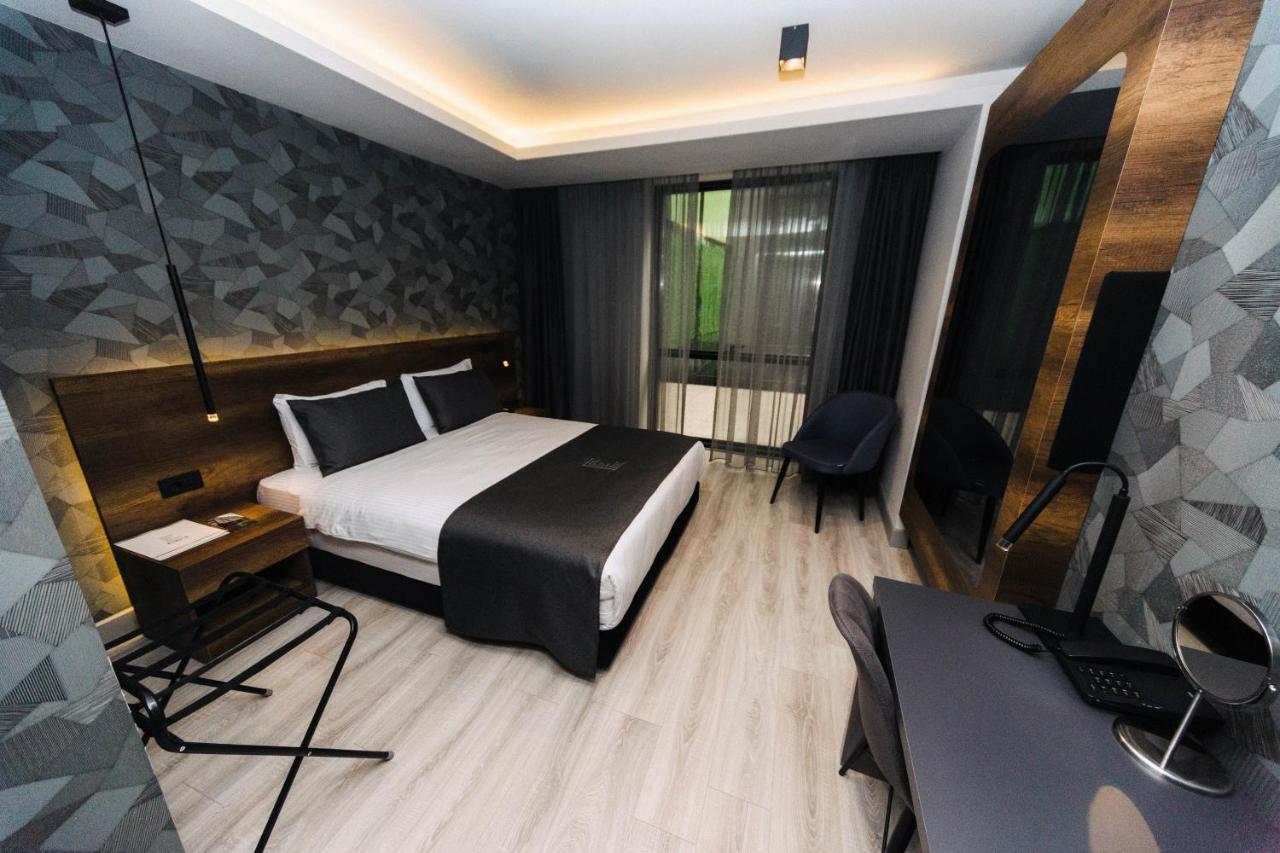 EMEN’S HOTEL — IZMIR — фотография отеля №21