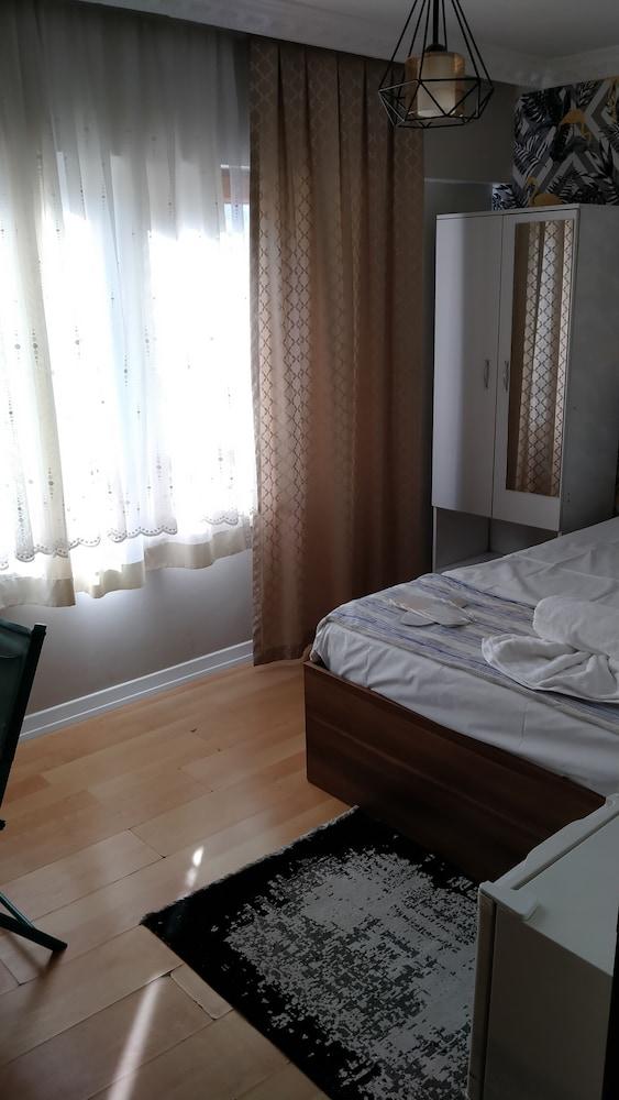 TAKSIM PERA SUITES AND RESIDENCE — ISTANBUL — fotografie hotel nr. 32