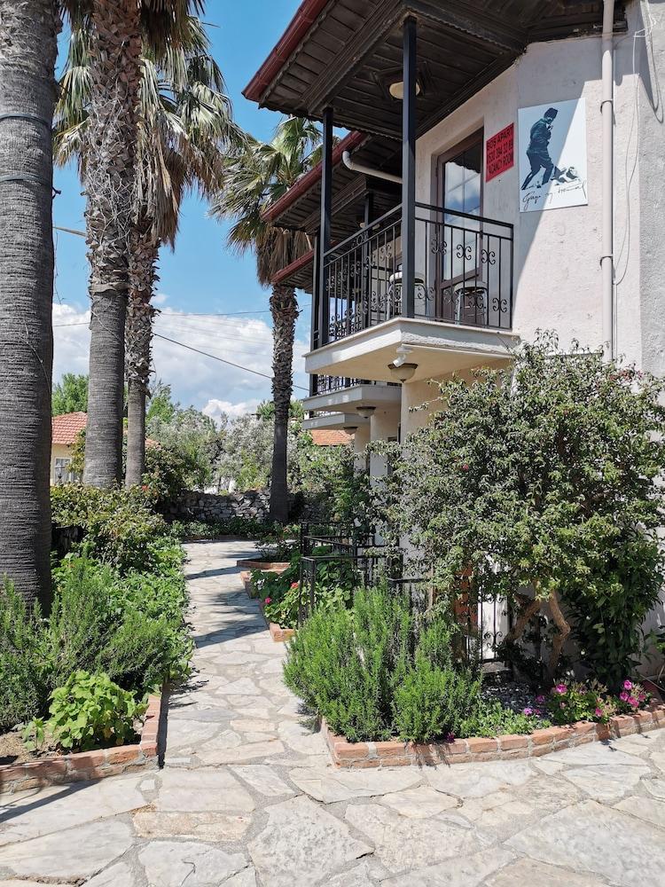 ILKIM APART — DALYAN — fotografie hotel nr. 32