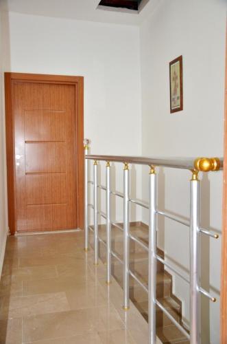 BARAN HOME APARTS — ISTANBUL — фотография отеля №3