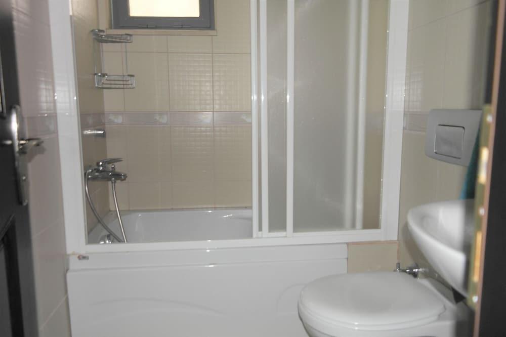 VILLA WITH PRIVATE POOL IN ICMELER — MARMARIS — фотография отеля №16