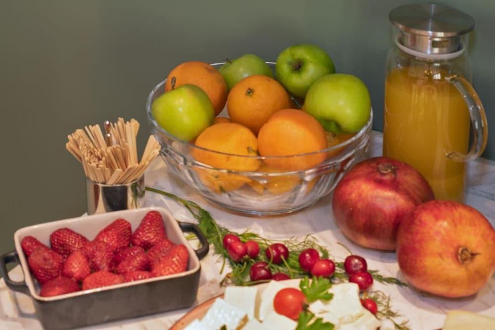 NIKA OTEL & CAFE — ISTANBUL — fotografie hotel nr. 32