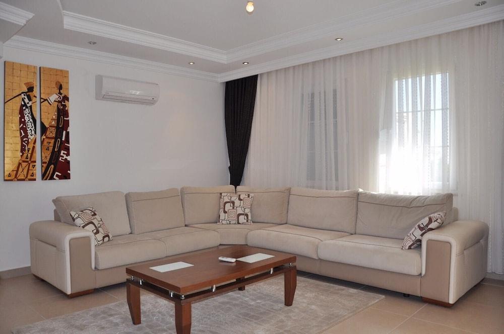 ALANYA INCEKUM VILLAS — AVSALLAR — fotografie hotel nr. 7