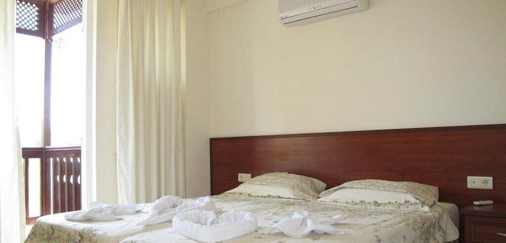 VILLA RN4D BY JOYLETTINGS — FETHIYE — fotografie hotel nr. 4