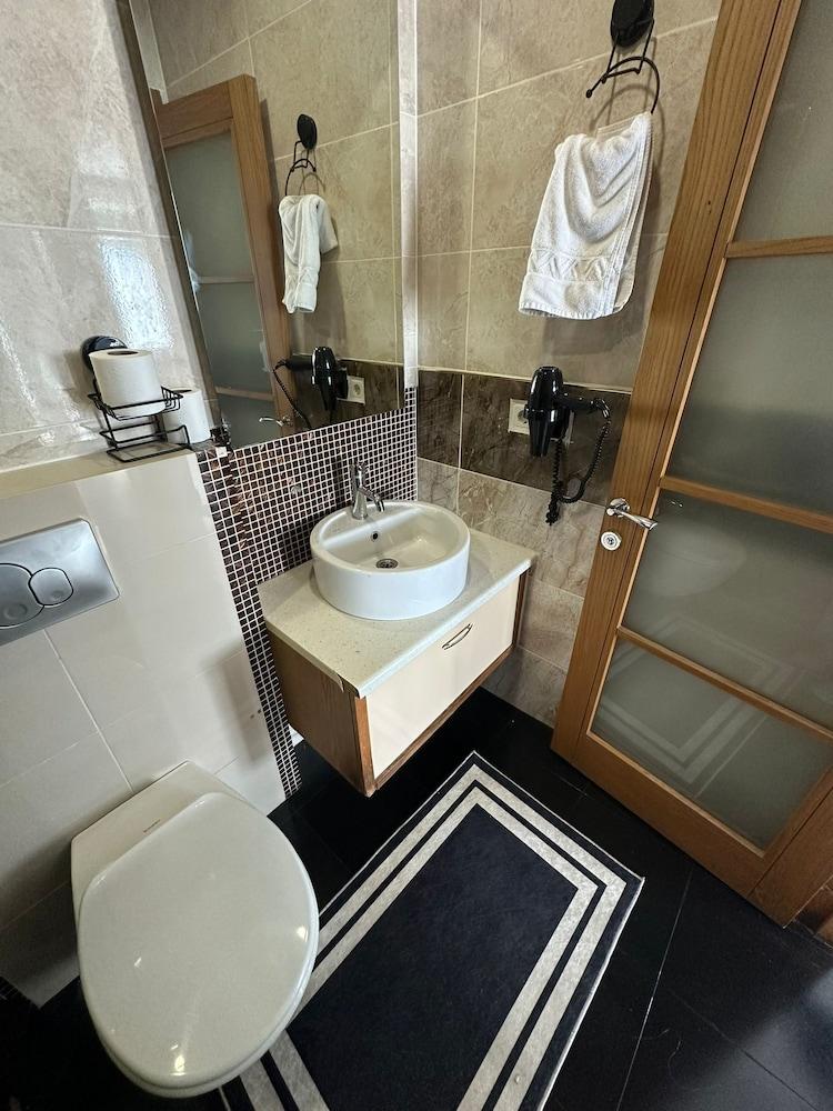 MYY SUITES HOTEL — ISTANBUL — fotografie hotel nr. 28