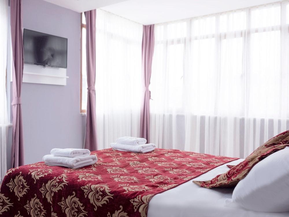 THE ZANADU ISTANBUL — ISTANBUL — fotografie hotel nr. 4