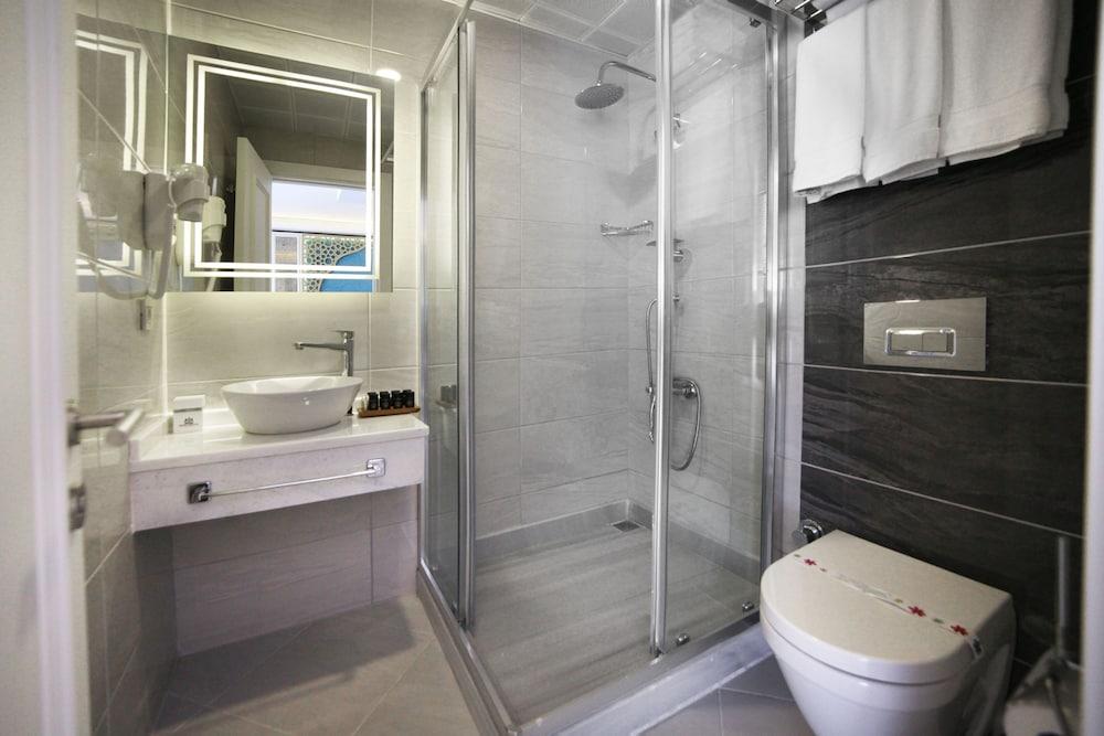GREAT FORTUNE DESIGN HOTEL — ISTANBUL — фотография отеля №17